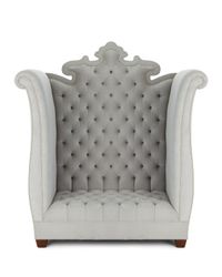 Ella Tufted Loveseat