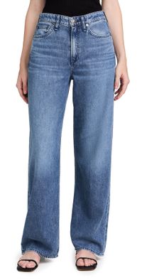 rag & bone Featherweight Logan Jeans River 28