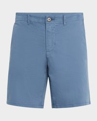 Men's Phillips Stretch Sateen Chino Shorts