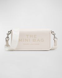The Leather Mini Bag