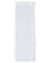 Acanthus Jacquard Table Runner, 15" x 72"
