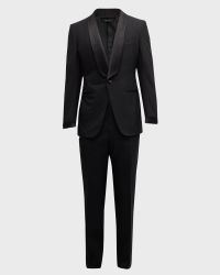 Men's O'Connor Shawl Tuxedo