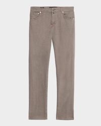 Men's Kurabo Straight Fit Five-Pocket Pants