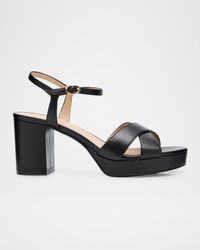 Dayna Platform 80 Sandals