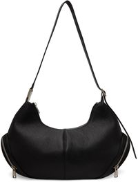 OSOI Black Cargo Large Bag