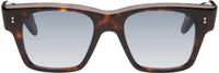 Cutler and Gross Brown 9690 Sunglasses