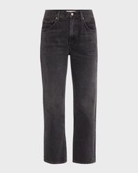 Valen Straight-Leg Jeans