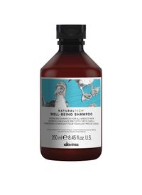 Davines - Wellbeing shampoo - 250ml - Blanc
