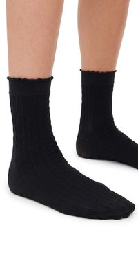 Falke Falke Posh Pulse Socks Cayenne 35-38