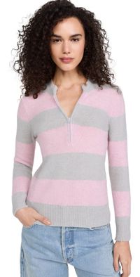 Gimaguas Pooh Sweater Pink XL