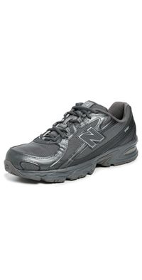 New Balance 740 Sneakers Grey/Grey 9