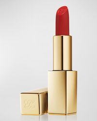 Pure Color Long-Lasting Matte Lipstick