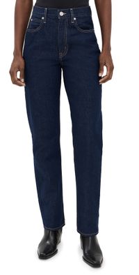 SLVRLAKE London Jeans Midnight Mile 24