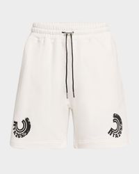 Men's Clyde Cotton Shorts