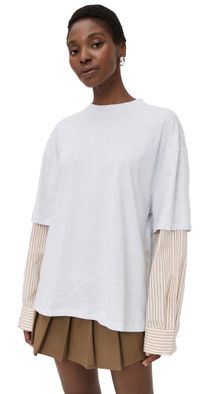 Lioness Bottega Shirt Honey S