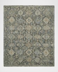 Micah Hand-Knotted Rug, 12' x 15'