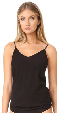 Skin Sexy Cami Black 4