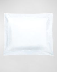 Positano Hemstitch King Sham