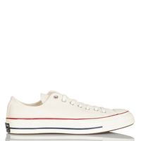 Converse chuck 70 classic en toile - Taille 50 - Blanc