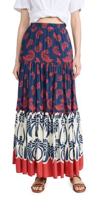 La DoubleJ Big Skirt Pigmy Palm S