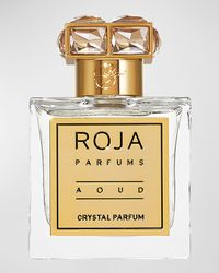 Aoud Crystal Parfum, 3.4 oz.