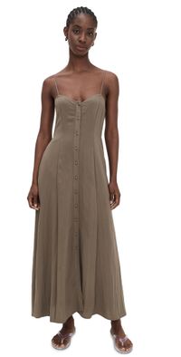 Z Supply Angel Eyes Dress Tiki M