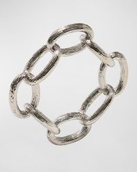 Chain Link Napkin Ring