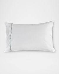 Suadiye King Pillowcases, Set of 2
