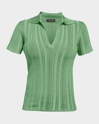 Tilda Ribbed Top