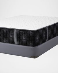 Pinnacle Hybrid Summit Plush