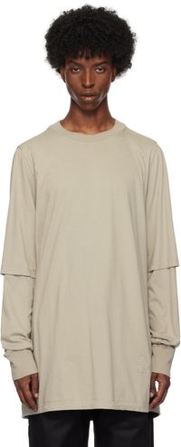 Rick Owens DRKSHDW Off-White Porterville Hustler T-shirt
