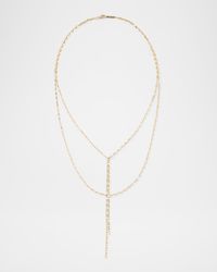 14K Gold Blake Necklace