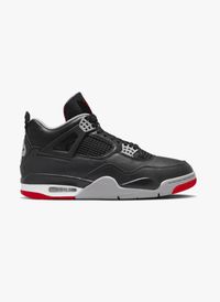 Nike - Basket basses en cuir - Taille 40 - Noir