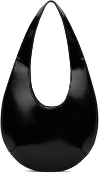 Aesther Ekme Black Opal Bag