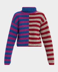 The Half Hickey Jumper