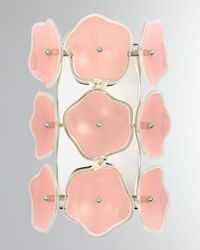 Leighton Small Sconce