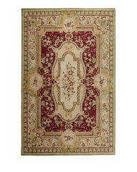 Arianna Hand-Tufted Rug, 5' x 8'