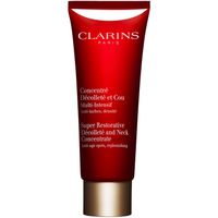 Clarins - Multi-intensiveconcentré décolleté et cou - 75ml