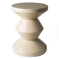 Pols Potten - Table d'appoint - Taille Unique - Beige