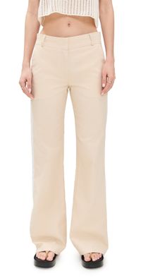 Le Superbe Hybrid Dickie Pants Pale/Khaki 4