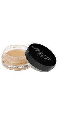 Monika Blunder Blunder Cover 8 - Acht 0.62 oz / 17 g