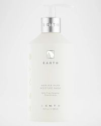 10 oz. Earth Ageless Aloe Moisture Wash