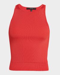 Avery Racerback Tank Top
