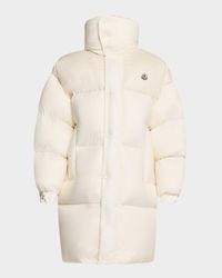 Verone 2 Snap-Front Puffer Jacket