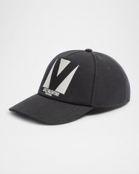 Chez Valentino Baseball Cap