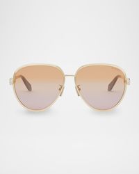 Serpenti Forever Sunglasses