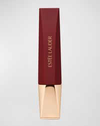 Pure Color Whipped Matte Lip Color