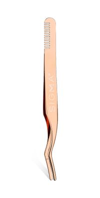 Sigma Beauty Lash Applicator Rose Gold One Size