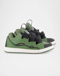 Boy's Curb Sneakers, Kid