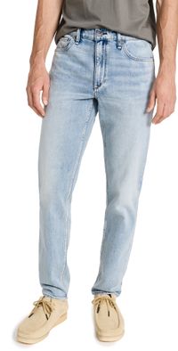 rag & bone Fit 2 Authentic Stretch Jeans Flynn 32